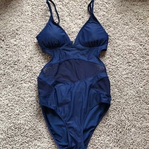 One piece monokini